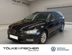 Passat Variant 2.0 TDI BMT Business ACC AHK AUT