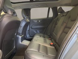 V60 Kombi T8 Twin Engine PHEV Ultimate Dark