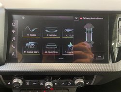 A1 Sportback 30 TFSI S tronic AUT Kam. Navi LED