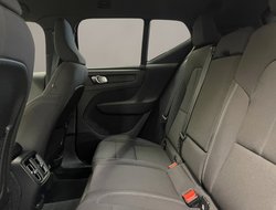 XC40 P8 Core Recharge Pure Electric AHK AUT Kam.