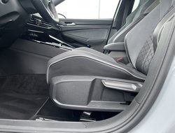 Golf VIII Variant 2.0 TDI R-Line NaviPro R-Line