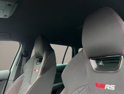 Octavia Combi RS iV Navi Virtual LED Kessy