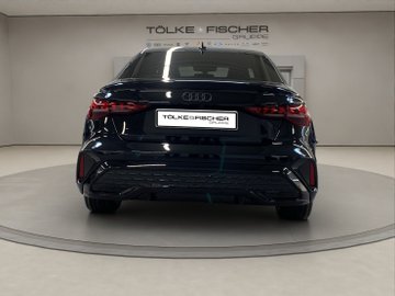A3 2.0 Limousine TDI W S-Line S-line ACC AUT HUD – Bild 5