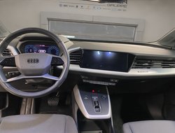 Q4 e-tron 40 e-tron AUT Standh. Virtual KlimaA.