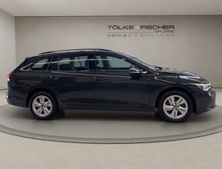 Golf VIII Variant 1.0 TSI Life Virtual DynLicht