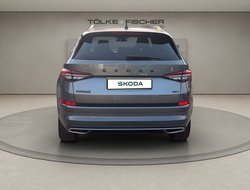 Kodiaq 2.0 TDI 4x4 Sportline DCC AHK AUT Navi LM