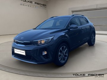 Stonic 1.0 T-GDI Vision Kam. Navi KlimaA. LM PDC – Bild 2