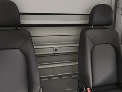 Crafter 35 Pritschenwagen EK TDI 103 kW 6-Gang