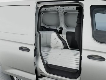 Caddy Cargo KR TDI 75 kW 6-Gang – Bild 10