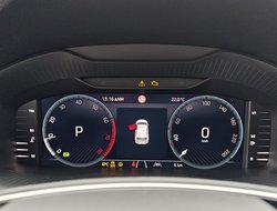 Karoq 1.5 TSI DSG Balance ACC AHK Navi eHeck