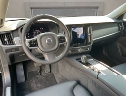 V90 B4 Diesel Plus Bright Kombi Mild Hybrid