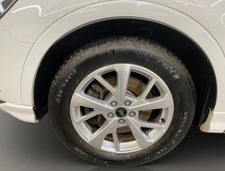 Q3 40 2.0 TFSI quattro advanced Pano AUT Kam. LM