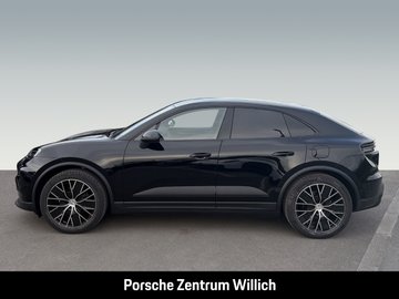 Macan Luftfederung PASM 21-Zoll Rückfahrkamera – Bild 2