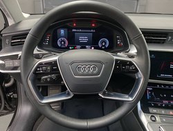 A6 45 3.0 TDI quattro Avant advanced Pano ACC LM