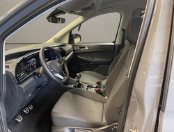 Caddy 1.5 TSI Dark Label Pano ACC Kam. Navi Pano