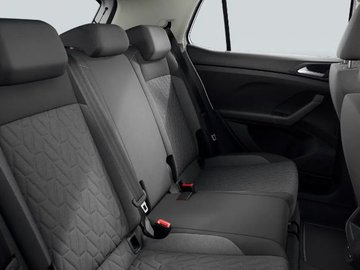 T-Cross Life 1.0 l TSI  5-Gang ACC Virtual LED – Bild 11