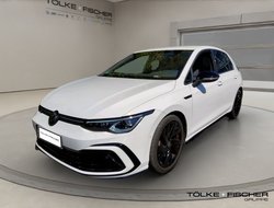 Golf VIII 1.5 eTSI R-Line R-Line ACC AHK AUT LED