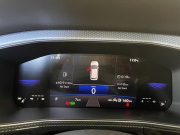 T-Cross Energy DSG ACC GJR AHK Rückfahrkamara – Bild 12