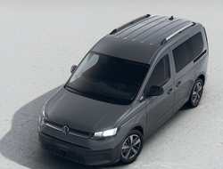 Caddy Life ENERGY KR 5-Sitzer 2.0 l TDI 6-Gang