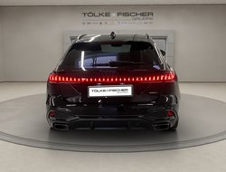 A5 2.0 e Avant quattro TFSI W S-line ACC AHK AUT