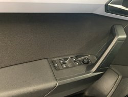 Ibiza 1.0 TSI FR ACC AUT Kam. Navi Sportp. LED