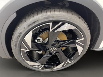 T-Roc eTSI DSG Black Style R-Line ACC LM – Bild 8
