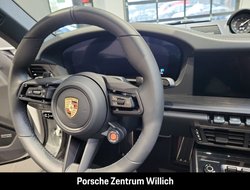 992 911 Carrera GTS Cabrio Clubleder InnoDrive