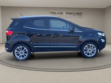 EcoSport 1.0 EcoBoost Titanium X Kam. Navi LM SD – Bild 6