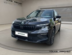 Kamiq 1.0 TSI Tour AHK AUT Kam. Virtual KeyLess