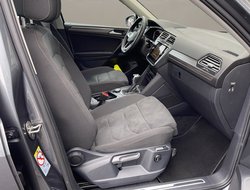 Tiguan Allspace 2.0 TDI 4Motion Elegance IQLight
