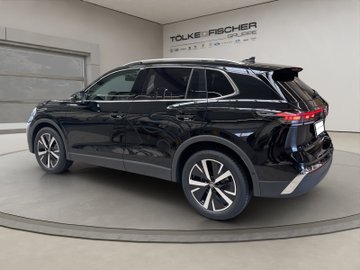 Tiguan 1.5 l eTSI DSG *SOFORT VERFÜGBAR* WKR AHK – Bild 4