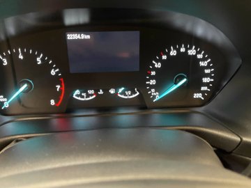 Puma 1.0 EcoBoost Titanium ACC Kam. Navi LED LM – Bild 12