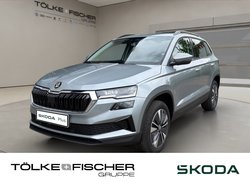 Karoq 1.5 TSI DSG Balance ACC AHK AUT Kam. Navi