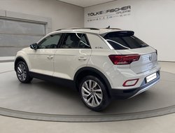 T-Roc 1.5 TSI Goal ACC AUT Navi KeyLess KlimaA.