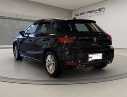 Ibiza 1.0 TSI FR ACC AUT Kam. Navi Sportp. LED