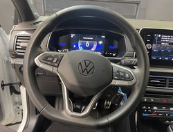 T-Cross 1.5 TSI W R-Line R-Line IQLight ACC AHK