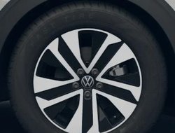 Taigo 1.0 TSI OPF 7-Gang-DSG GJR / Rückfahrkamera
