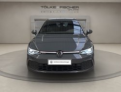 Golf VIII 2.0 TSI GTI AUT Kam. Sportp. Virtual