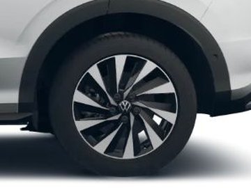 T-Roc 1.5 l eTSI DSG *SOFORT VERFÜGBAR* GJR AHK – Bild 5