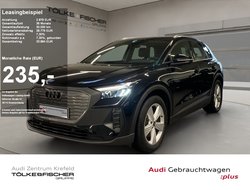 Q4 40 e-tron Basis ACC AUT Kam. Navi Pano HUD LM