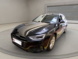 A4 40 2.0 TDI Avant advanced ACC AUT Kam. Navi