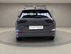Golf Variant Style 1.5 l eTSI OPF 7-Gang-DSG ACC