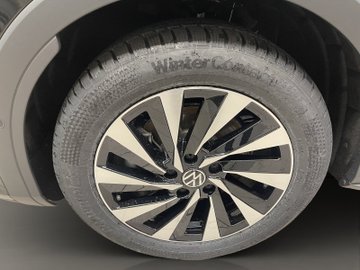 T-Roc DSG R-Line neues Modell IQ.Drive – Bild 7