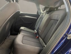 Q5 40 2.0 TDI quattro S-Line S-line AHK AUT Kam.