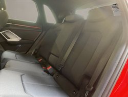 Q3 40 2.0 TFSI quattro S-Line S-line ACC AUT LED