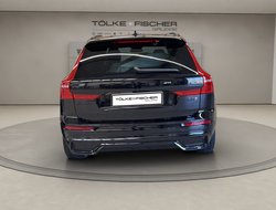XC60 B5 Ultimate Black Edition ACC AUT Kam. Navi