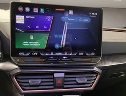 Formentor TSI 1.5 VZ Black Edition DCC ACC AHK