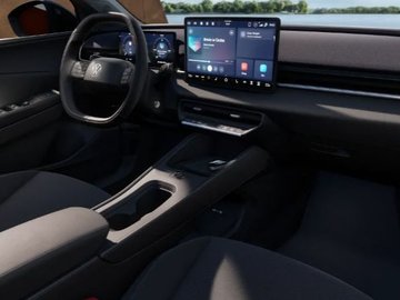 ID. Polo Life 52 kWh Automatik Klima CCS ACC AUT – Bild 11