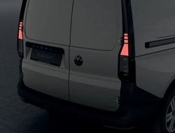 Caddy Cargo Maxi 2.0 l TDI EU6 SCR 75 kW Mod.27