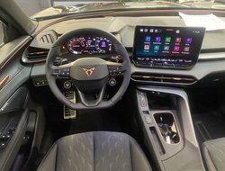 Terramar 1.5 VZ DCC ACC AHK AUT Kam. Pano LED